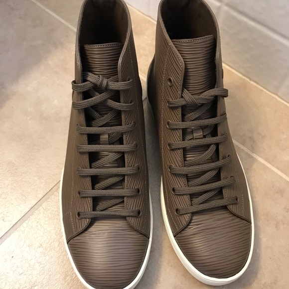Louis Vuitton sneakers - Picture 5 of 8